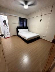 Blk 375 Clementi Avenue 4 (Clementi), HDB 3 Rooms #633365411